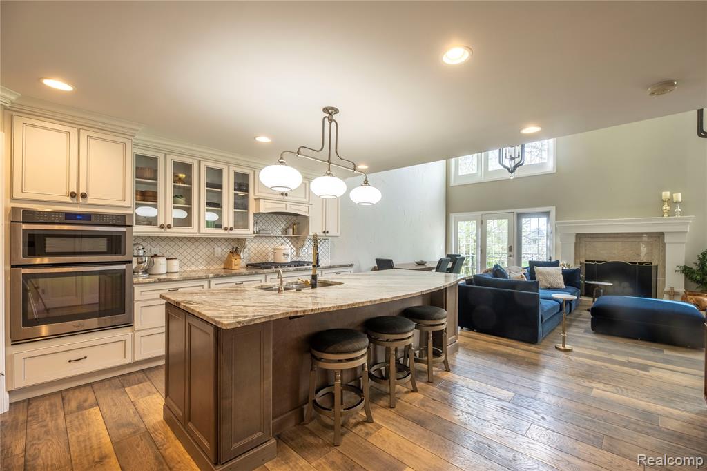 5467 Bristol Parke Drive, Clarkston, MI 48348 — Photo 6