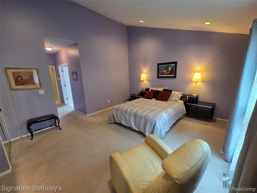 5274 Simpson Lake Road, West Bloomfield, MI 48323 — Photo 28