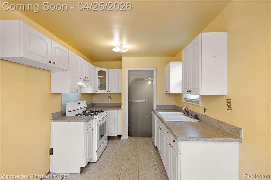 25373 Ivanhoe, Redford, MI 48239 — Photo 19
