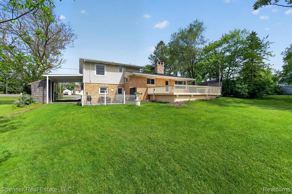 4378 Grange Hall Road, Holly, MI 48442 — Photo 52