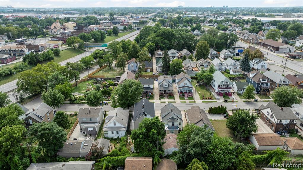 5118 Renville Street, Detroit, MI 48210 — Photo 13