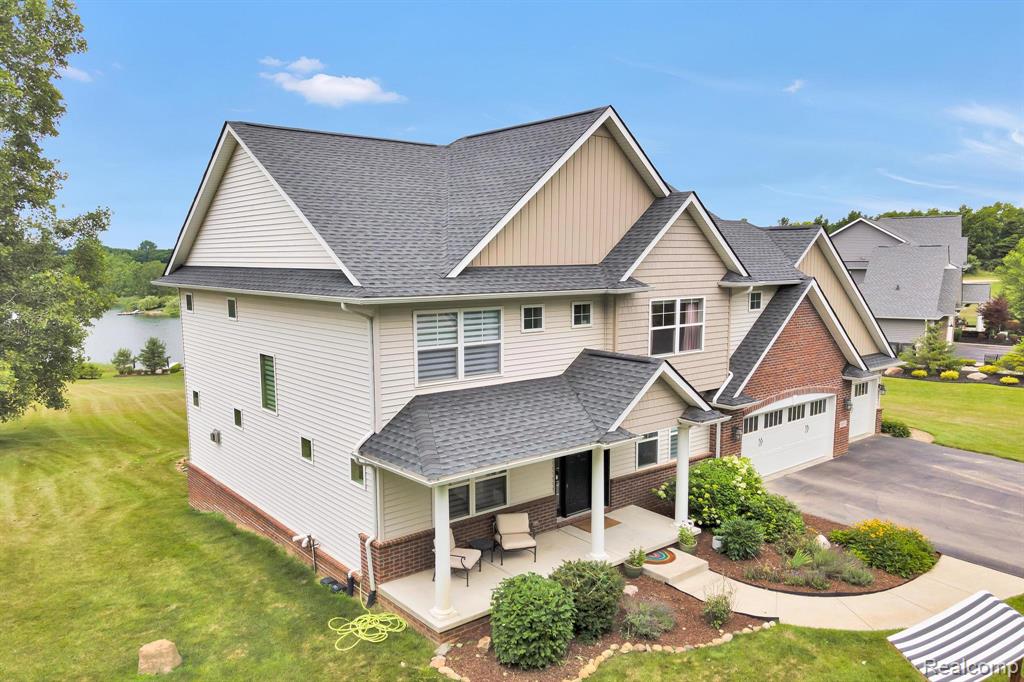 9857 Dartmouth Road, Clarkston, MI 48348 — Photo 3