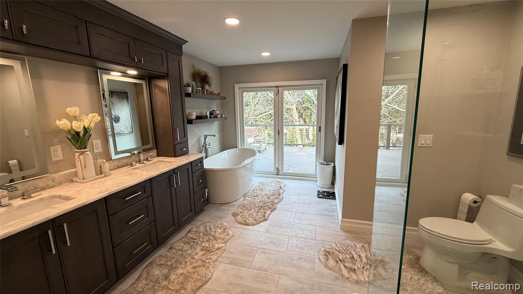 1483 Highpoint Drive, Rochester, MI 48306 — Photo 28