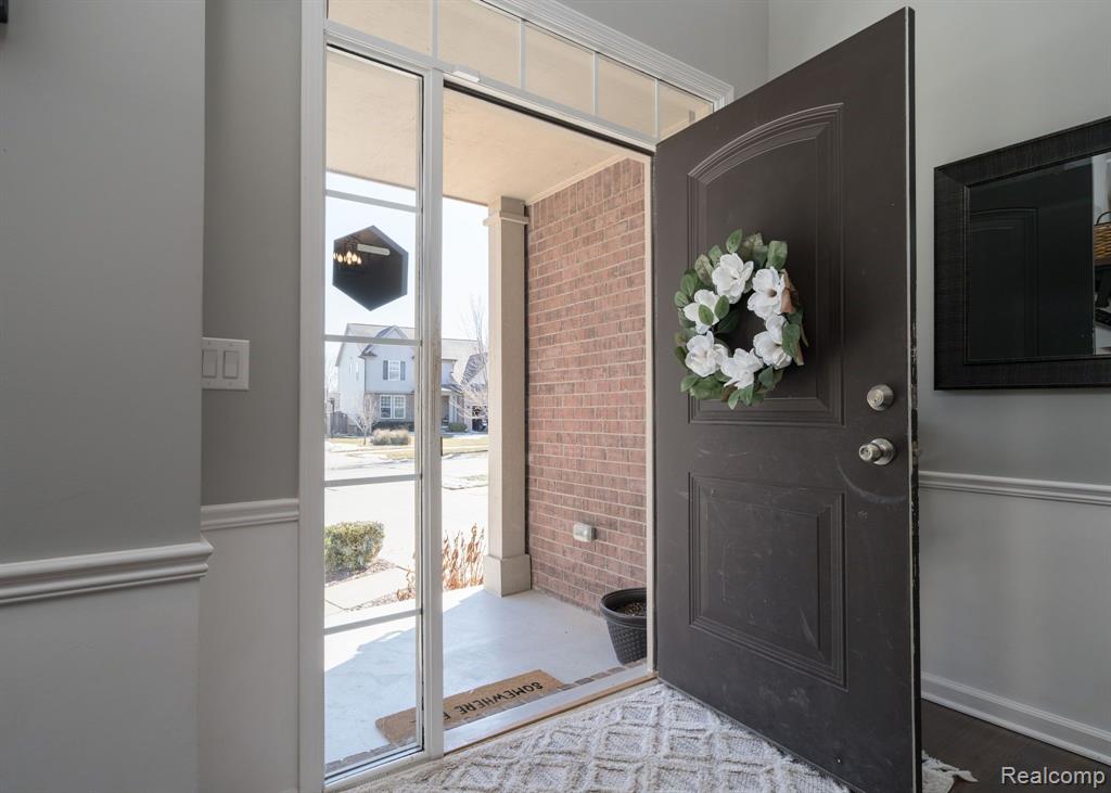 53585 MARY ANN Lane, New Baltimore, MI 48047 — Photo 6