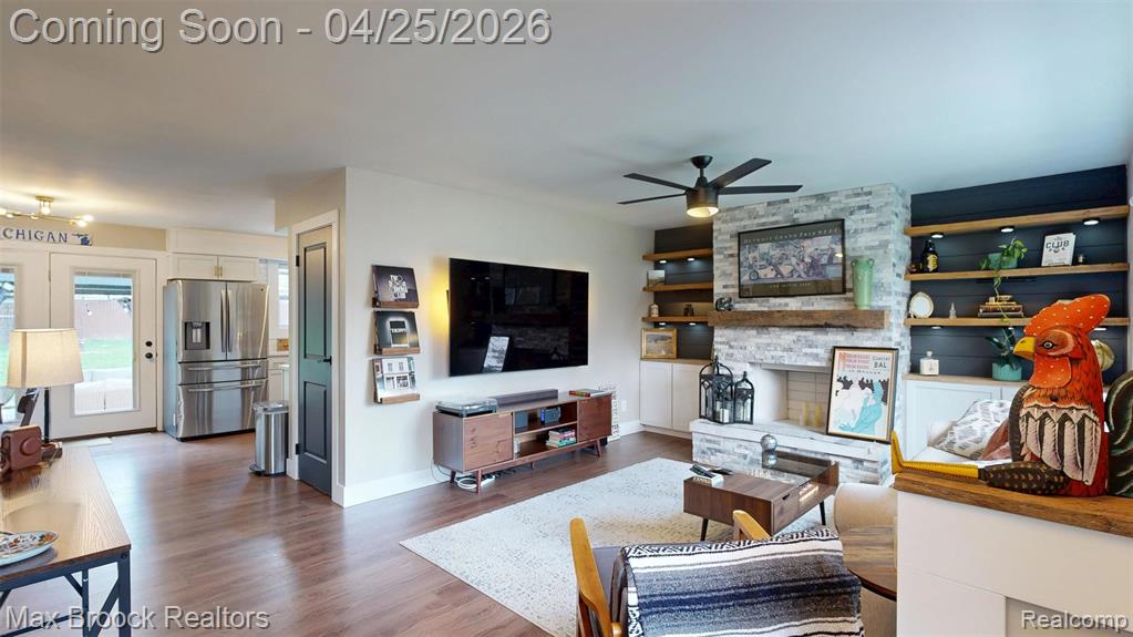 8040 Garwood Drive, Saginaw, MI 48609 — Photo 17