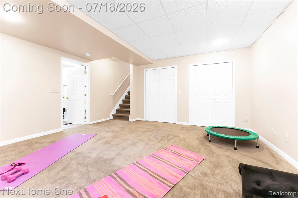 6496 Lake Meadow Drive, Waterford, MI 48327 — Photo 24