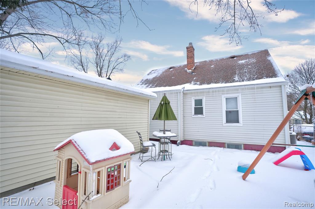 4526 Milton Drive, Flint, MI 48507 — Photo 16