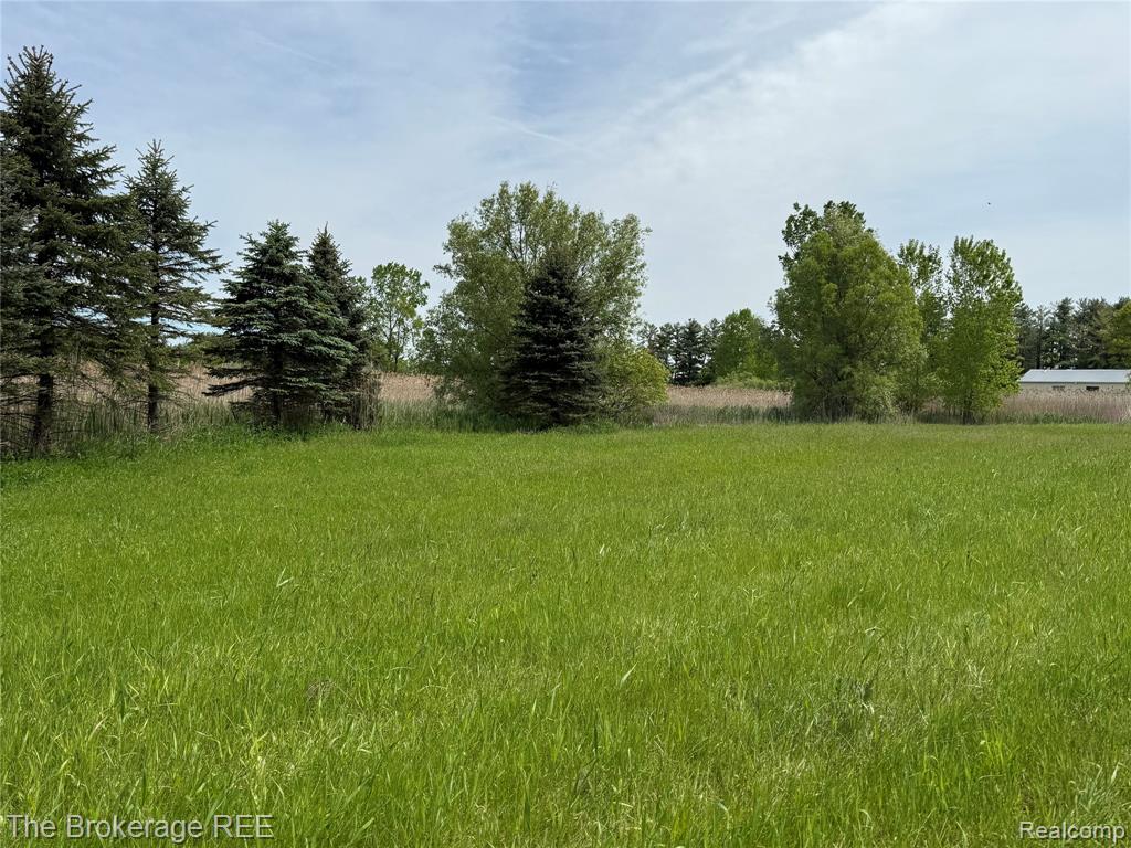 3020 Merwin Road, Lapeer, MI, 48446