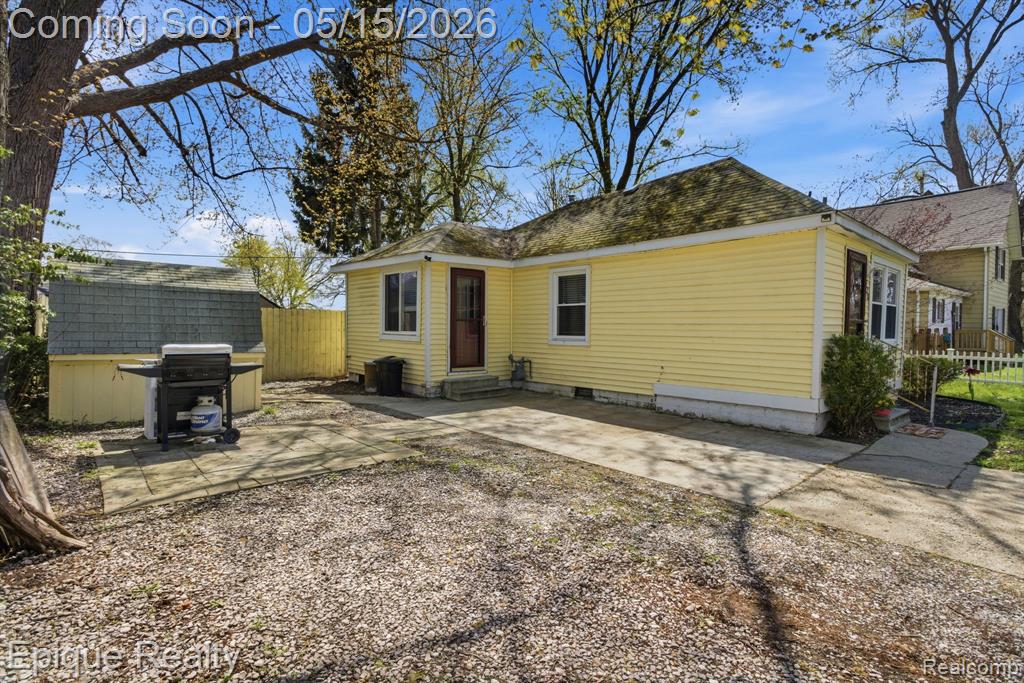 720 Washington Street, Algonac, MI 48001 — Photo 19