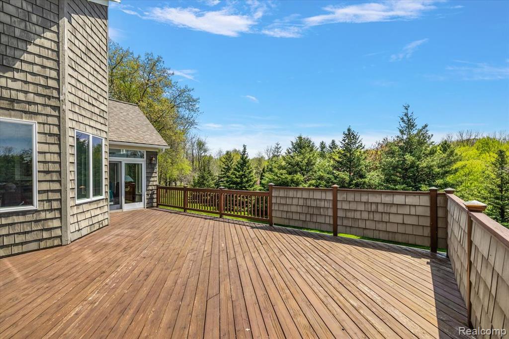 7633 Blue Gentian Court, Dexter, MI 48130 — Photo 54