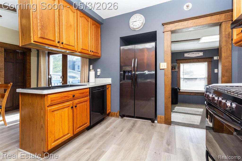 308 N Prospect, Ypsilanti, MI 48198 — Photo 18