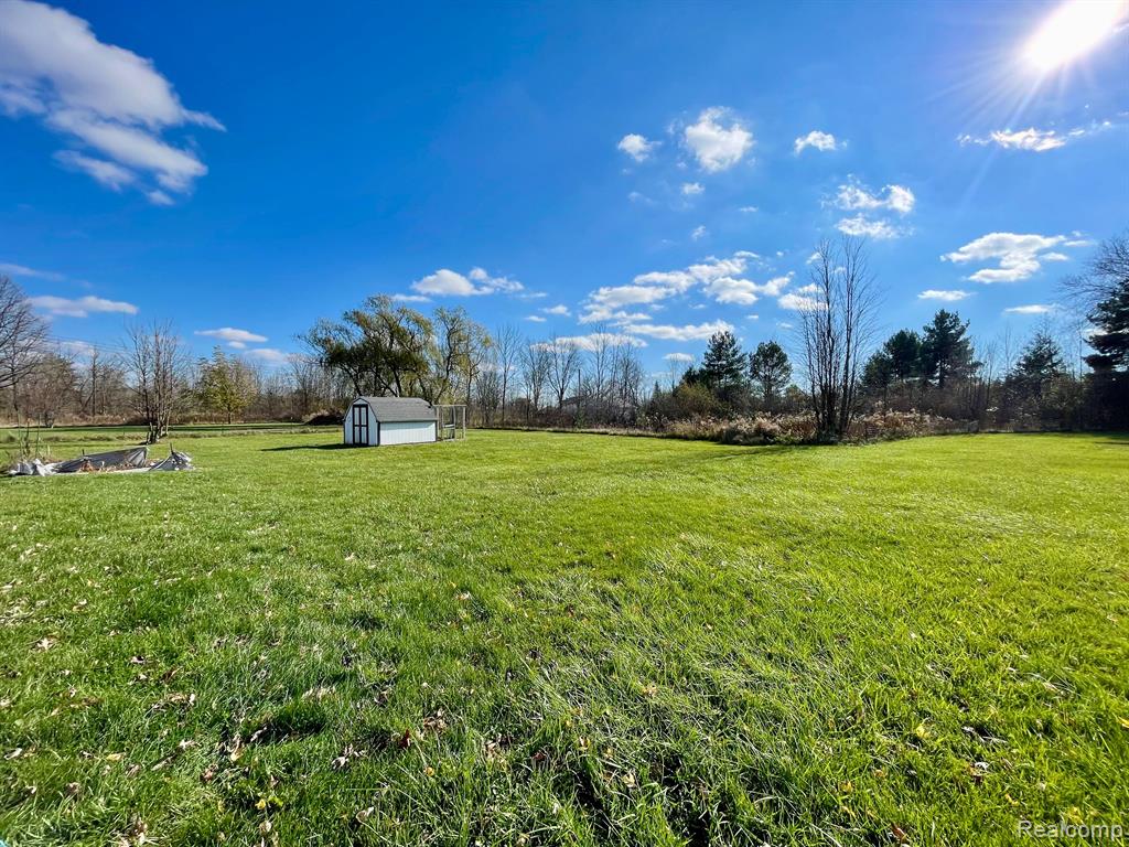 15131 IMLAY CITY Road, Mussey, MI 48014 — Photo 29