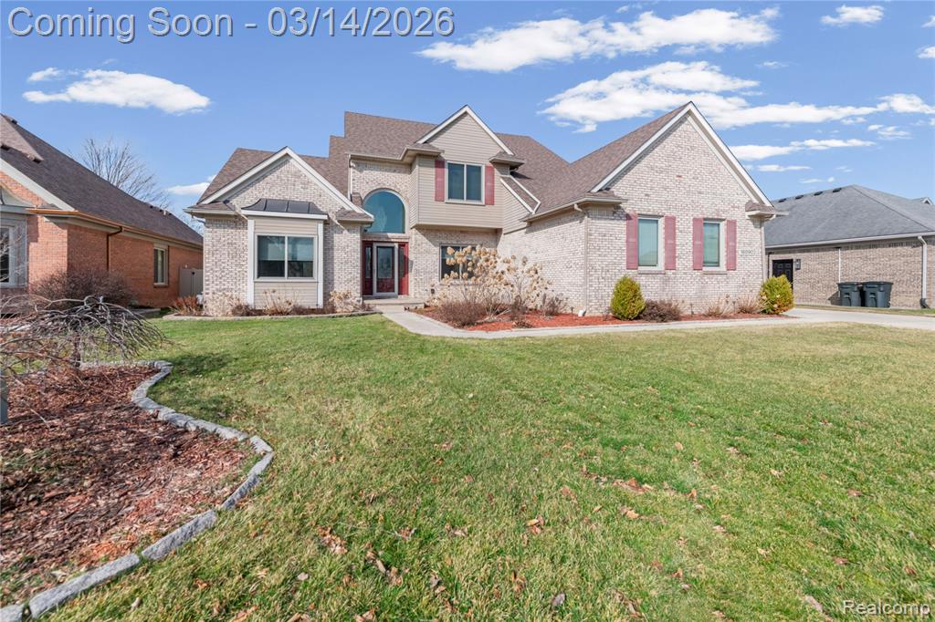 18890 Church Hill Drive, Riverview, MI 48193 — Photo 2