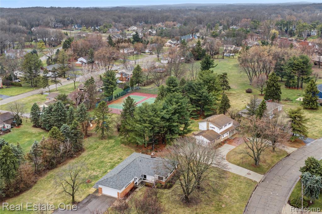 5388 Daniel Drive, Brighton, MI 48114 — Photo 24