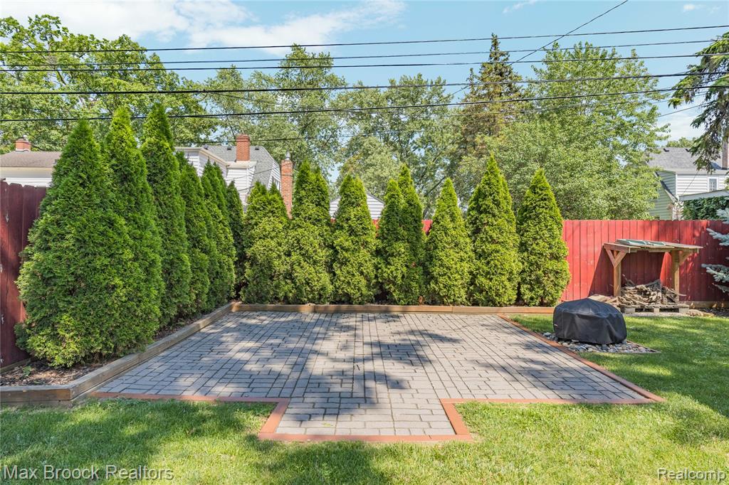 808 N Edgeworth Avenue, Royal Oak, MI 48067 — Photo 43