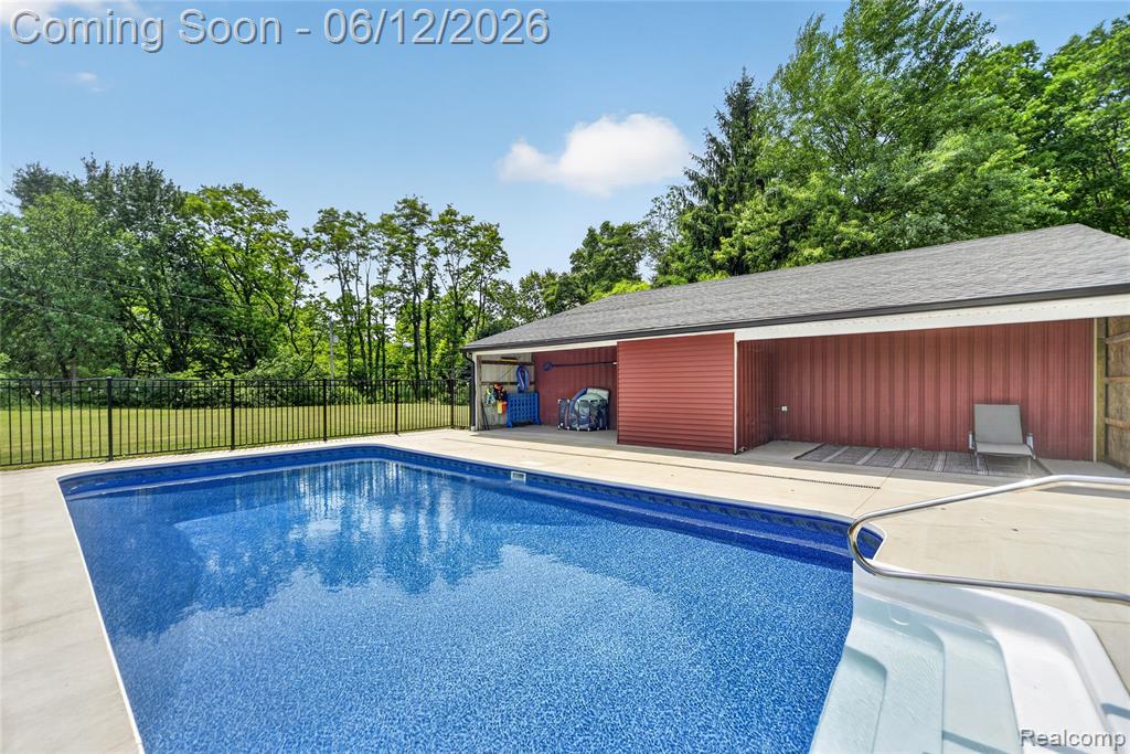 13635 Unadilla Road, Gregory, MI 48137 — Photo 42