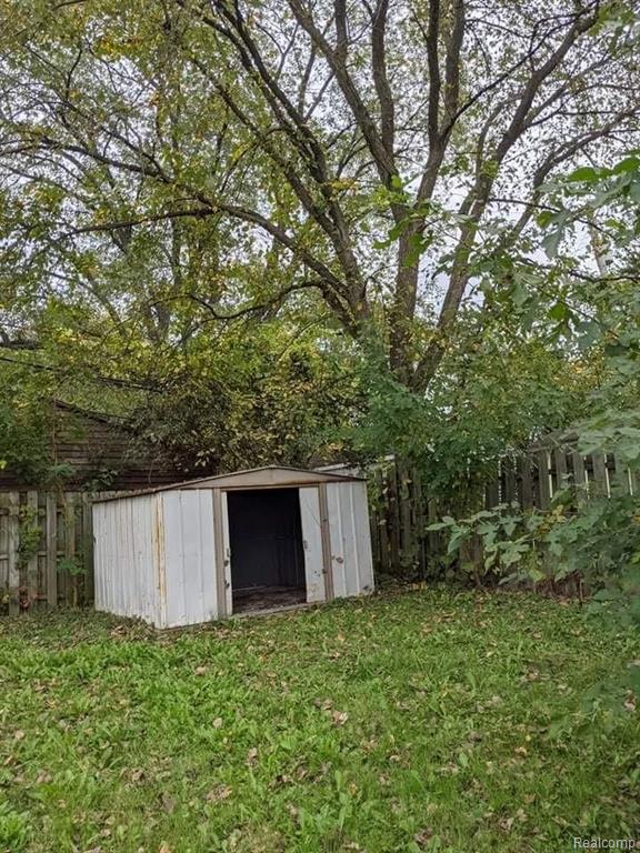 5833 HAROLD Street, Taylor, MI — Photo 17
