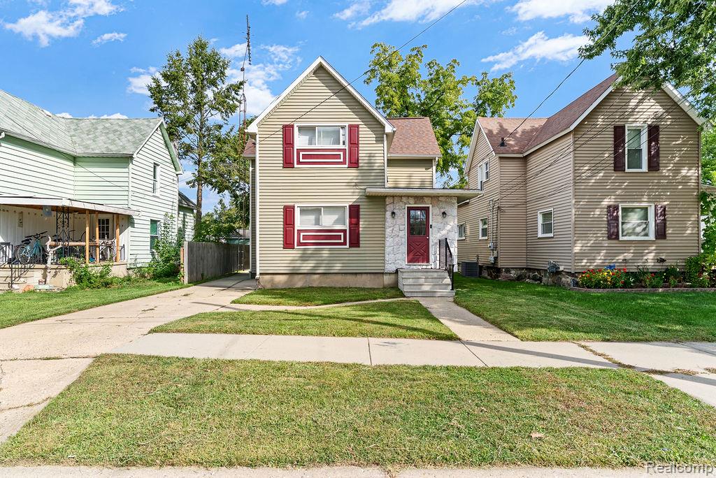102 Elm Street, Durand, MI 48429 — Photo 2