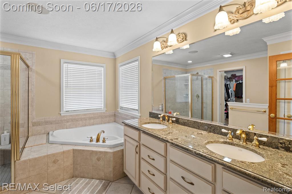 4478 Wood Duck Court, Linden, MI 48451 — Photo 47