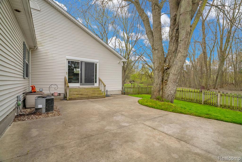 6562 Custer Road, Port Sanilac, MI 48469 — Photo 50