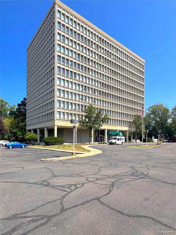 22700 Garrison Street, Dearborn, MI 48124
