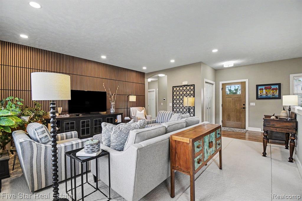 3245 Deep Rose Drive, Hudsonville, MI 49426 — Photo 5