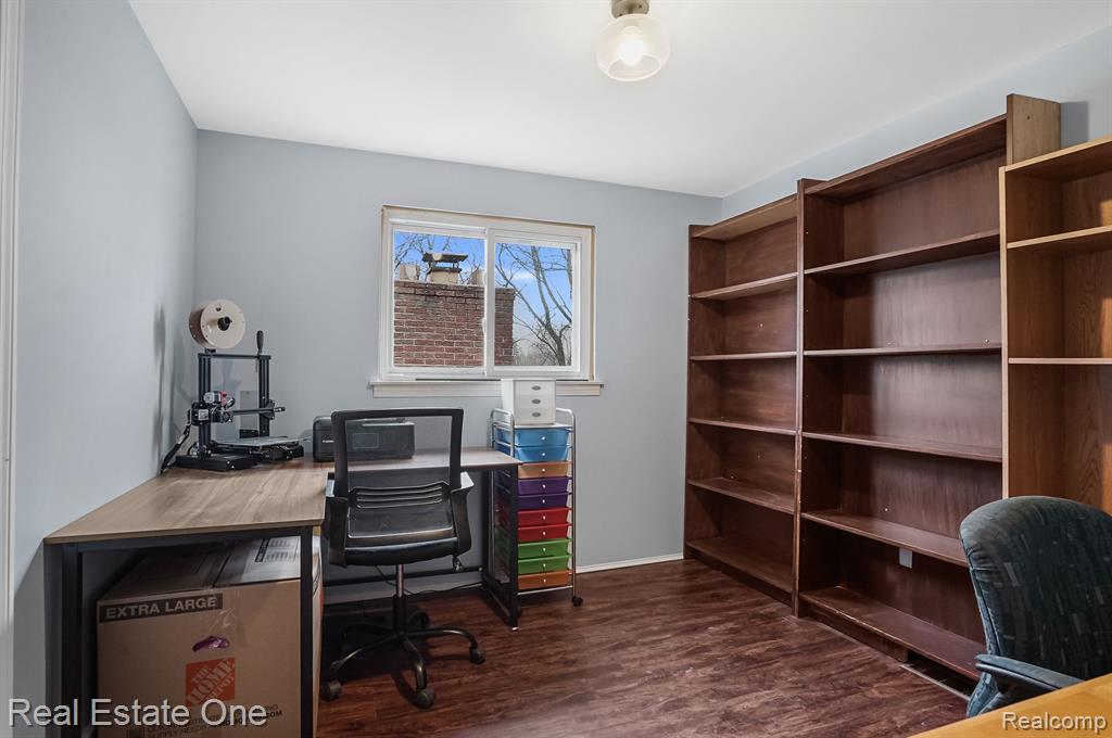 5132 WISHING WELL Drive, Grand Blanc, MI 48439 — Photo 11