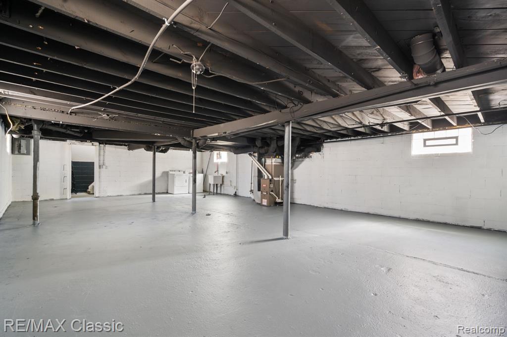 4835 WOODWARD Street, Wayne, MI 48184 — Photo 22