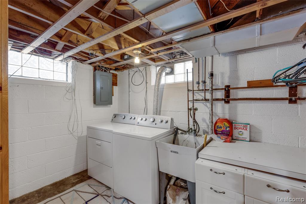 601 Pacific Street, Plymouth, MI 48170 — Photo 20