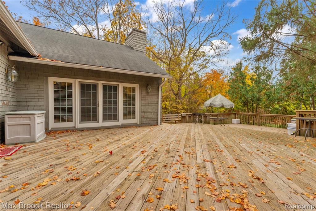 11 Poplar Park Boulevard, Pleasant Ridge, MI — Photo 50