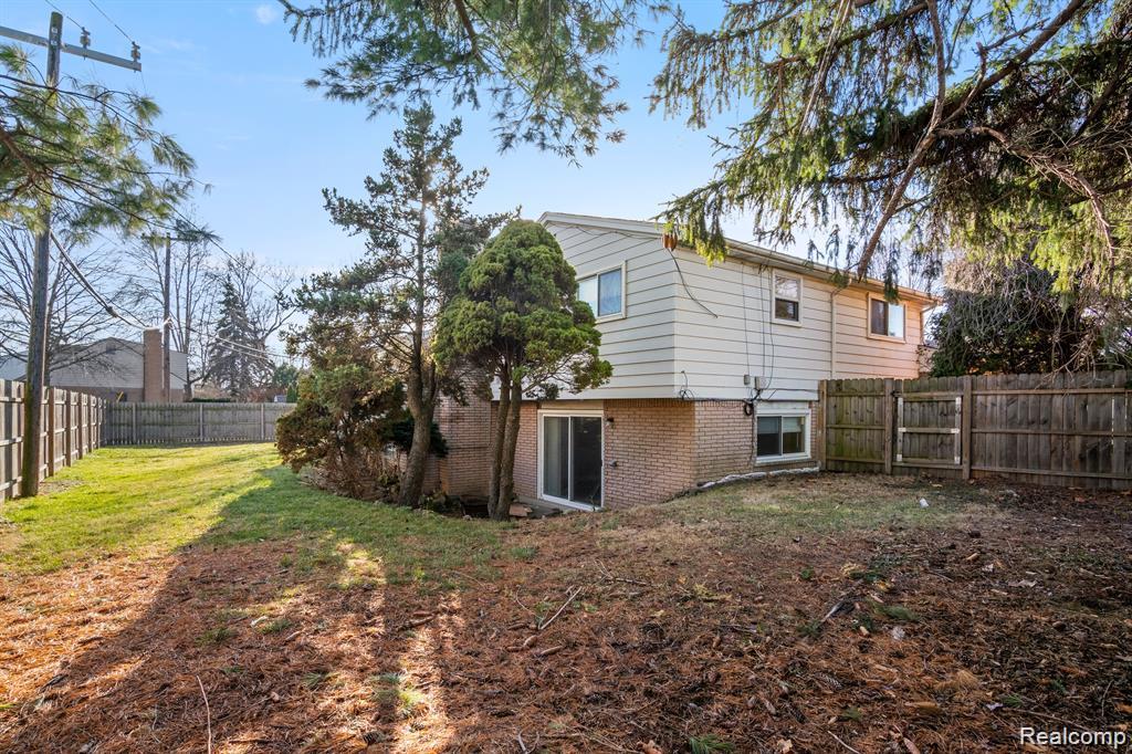 4513 Larme Avenue, Allen Park, MI 48101 — Photo 41