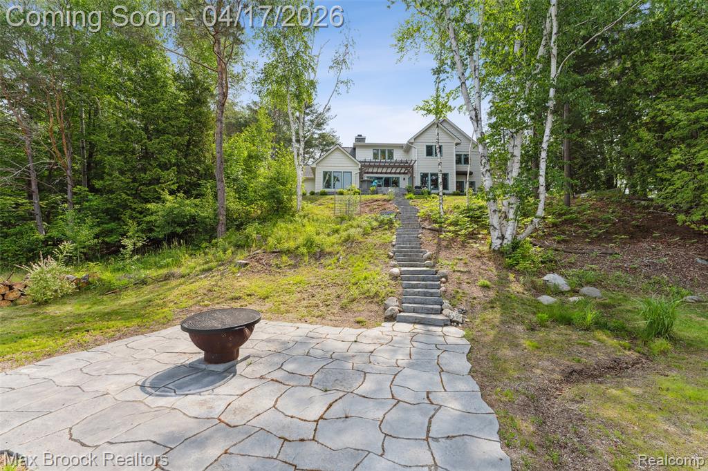 1432 S East Torch Lake Drive, Bellaire, MI 49615 — Photo 80