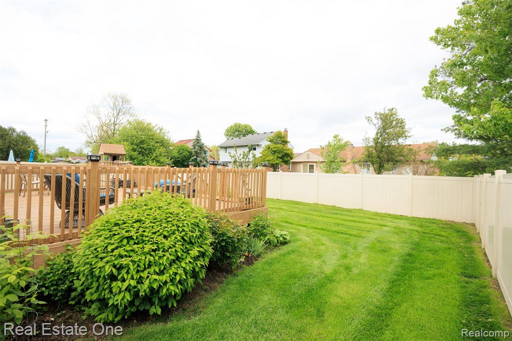 1194 Paddington Road, Canton, MI 48187 — Photo 27