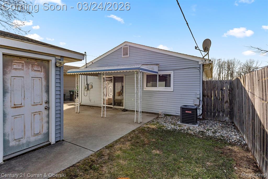9449 Sylvia, Taylor, MI 48180 — Photo 28