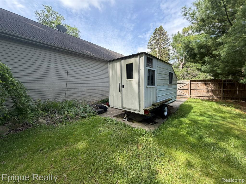 12 McColl Street, Yale, MI 48097 — Photo 24
