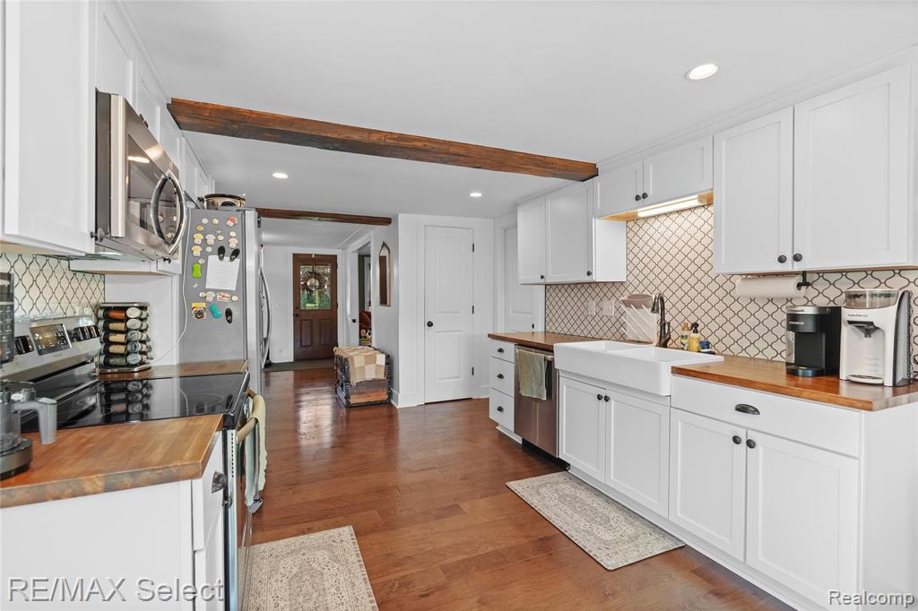 10469 W PIERSON Road, Flushing, MI 48433 — Photo 25