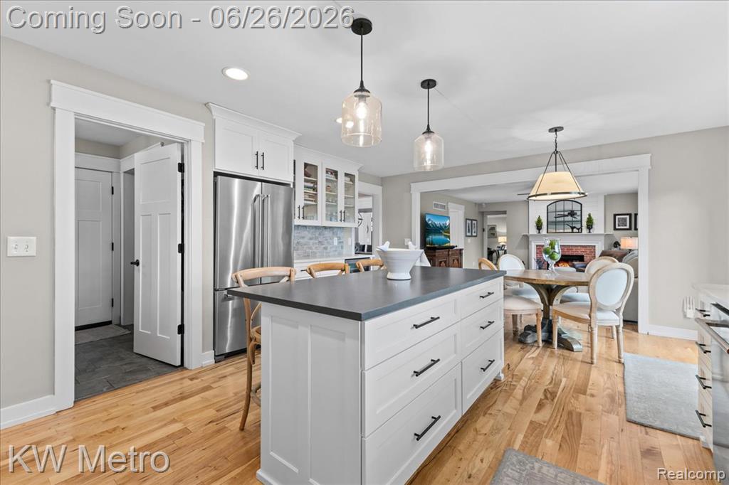 1393 Lake Shore Boulevard, Lake Orion, MI 48362 — Photo 15