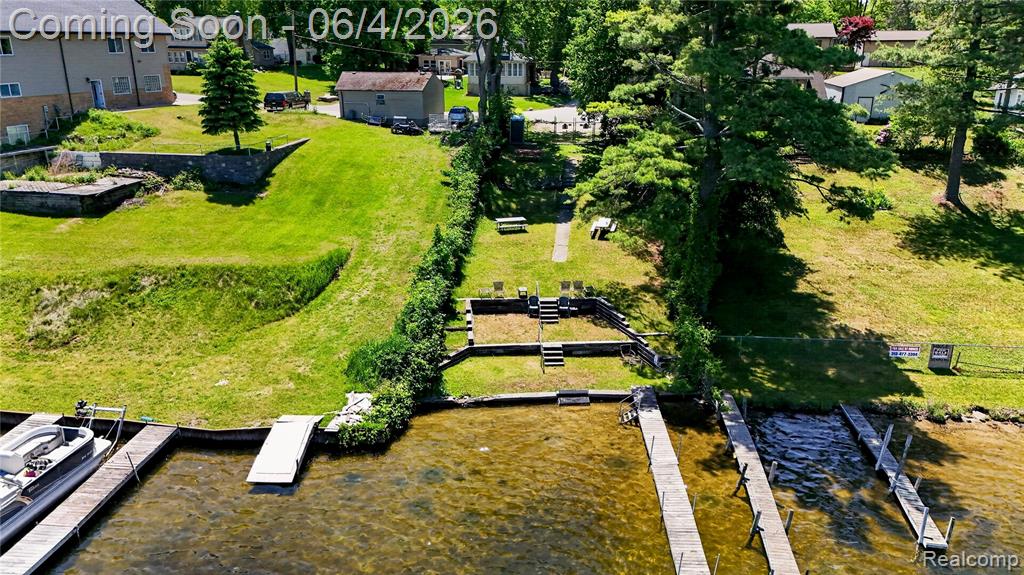 760 Heights Road Road, Lake Orion, MI 48362 — Photo 6