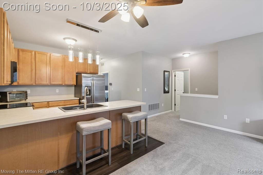 1106 Fountain View Circle, South Lyon, MI 48178 — Photo 7