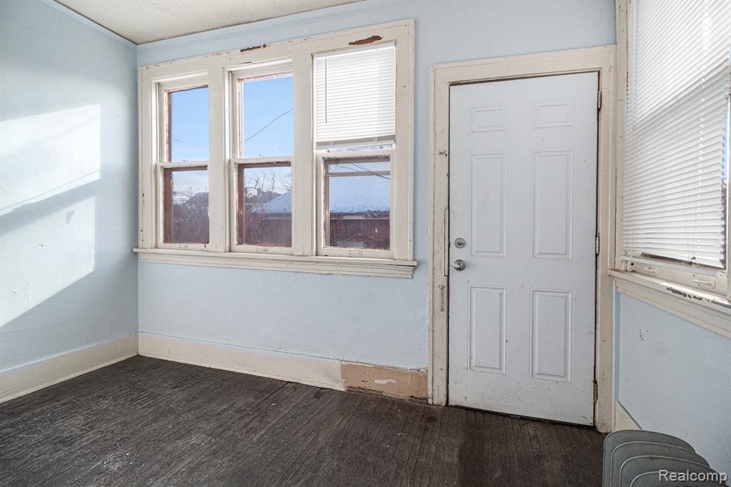 4571-4573 Vancouver Street, Detroit, MI 48204 — Photo 23