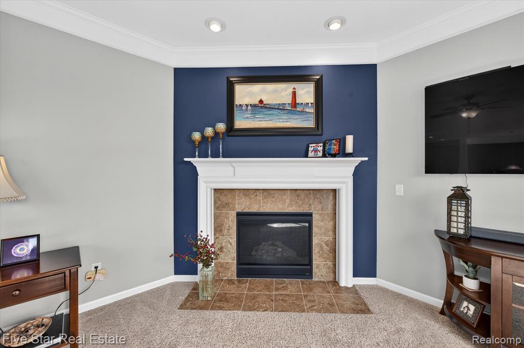 59163 Peters Barn Drive, South Lyon, MI 48178 — Photo 25