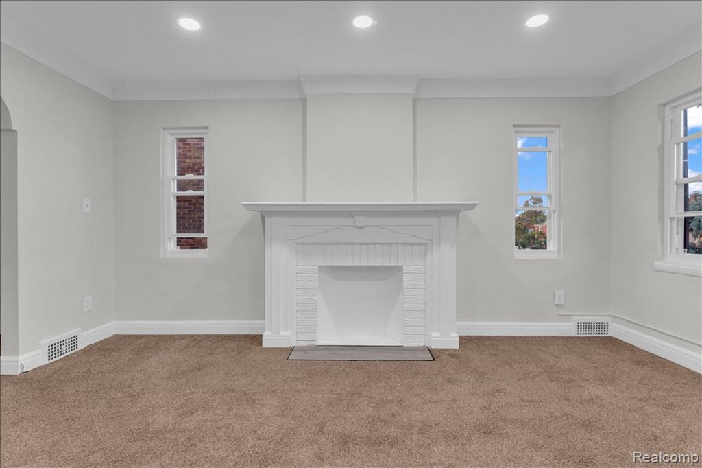 17208 Kentucky Street, Detroit, MI 48221 — Photo 22