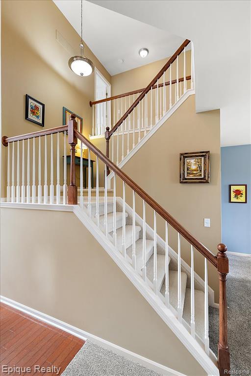 1014 Chelsea Boulevard, Oxford, MI 48371 — Photo 46