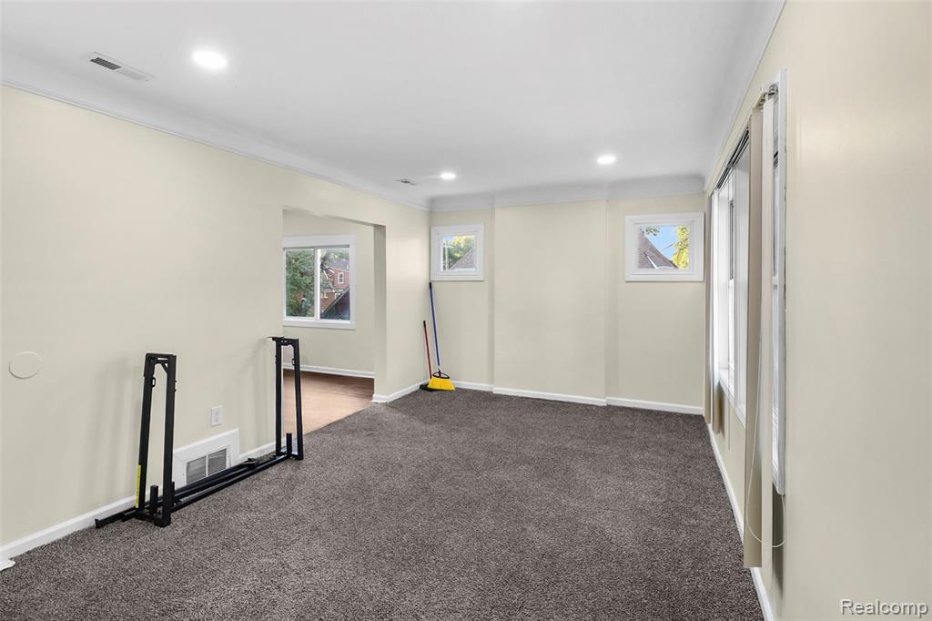 5299 Drexel Street, Detroit, MI 48213 — Photo 27