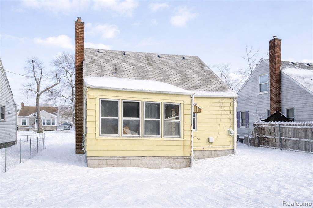 6042 Banner Street, Taylor, MI 48180 — Photo 25