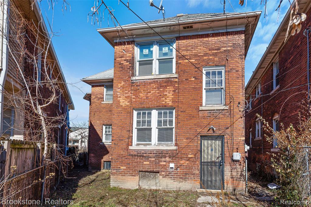 4387 Pingree Street, Detroit, MI 48204 — Photo 43