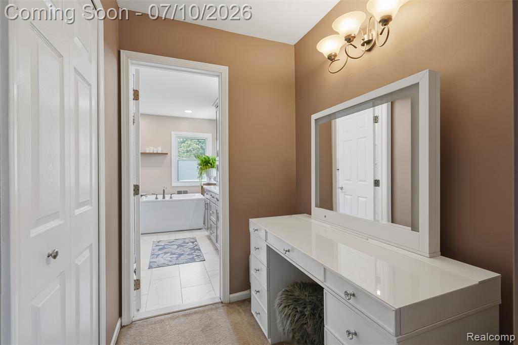 4110 Castlewood Drive, Wixom, MI 48393 — Photo 18