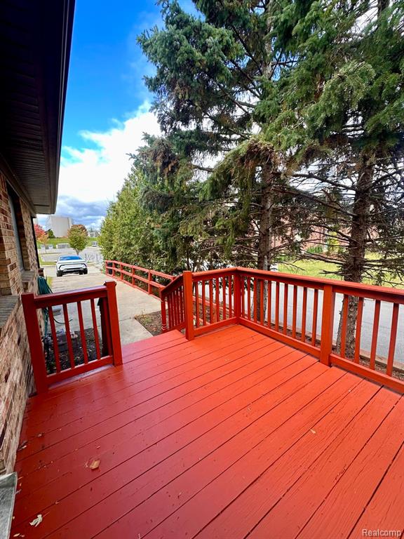 406 N ALICE Avenue, Rochester, MI 48307 — Photo 17