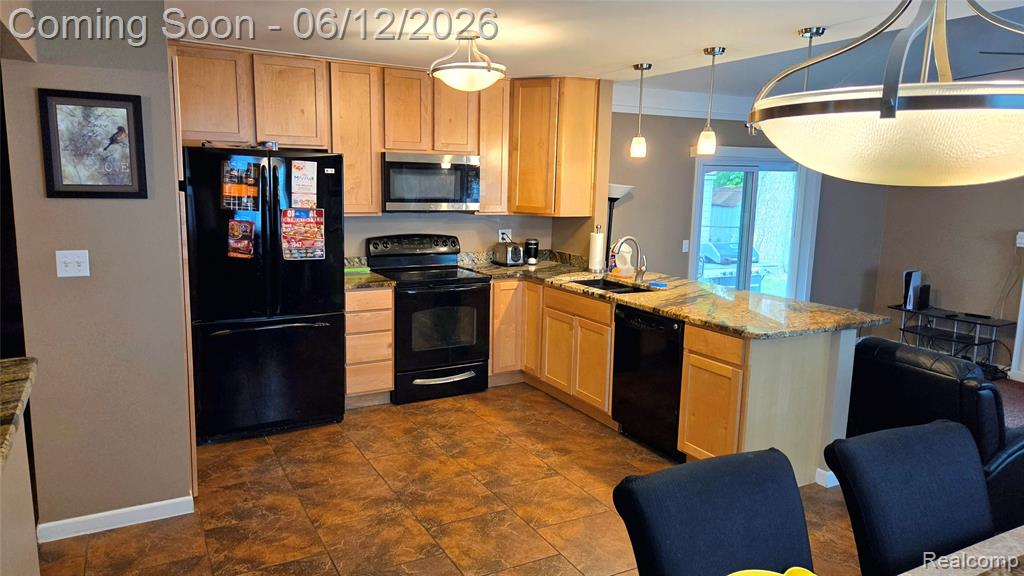 417 Shana Drive, Canton, MI 48187 — Photo 5