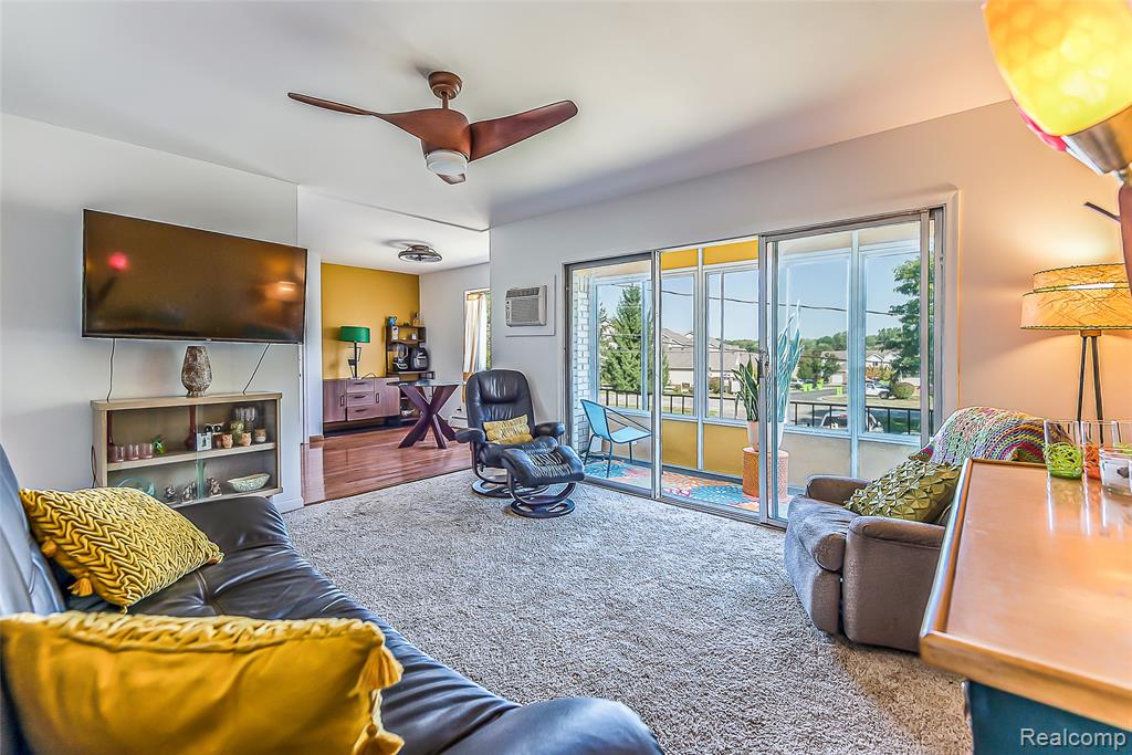 5959 Alan Drive, 52, Brighton, MI 48116 — Photo 13